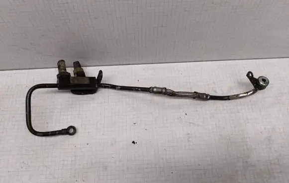 Volkswagen PASSAT B5.5 Coolant temperature sensor 059145771G 042449