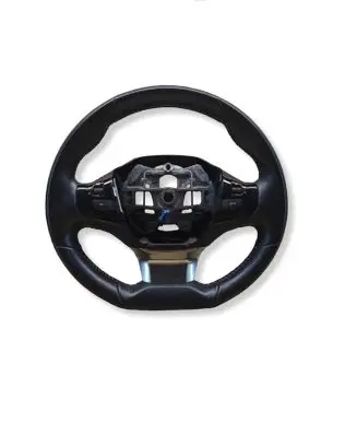 Peugeot 308 Steering wheel 96785124ZD 2014202 20142021
