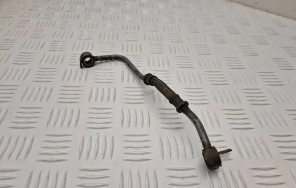 Renault Master III Turbo turbocharger oiling pipe/hose 51924968R