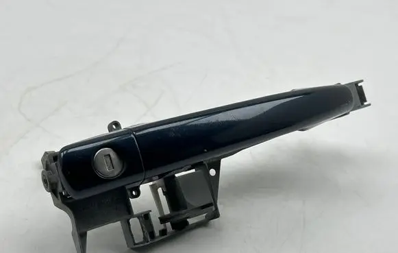 Peugeot 3008 I Front door exterior handle