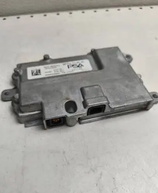 Renault Talisman Other control units/modules 984161718000 20221290279 6803901