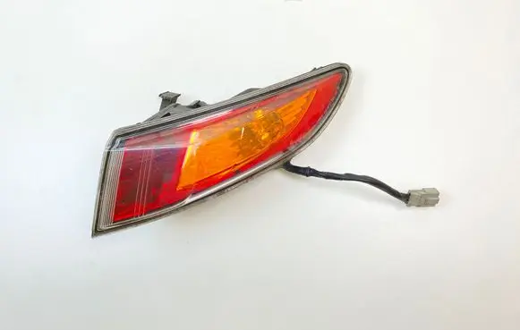 Honda Civic Rear/tail lights 22016721