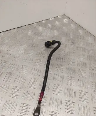 BMW 5 E60 E61 Glow plug wires 