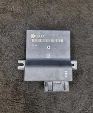 Audi A6 Allroad C6 Gateway control module 4L0907468C 4L0910468A