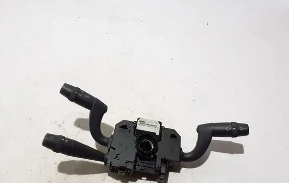 Citroen Jumper Airbag slip ring squib (SRS ring) 7354694740