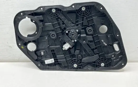 KIA EV6 Front door window regulator with motor 82470CV010 82450-CV010 DL07C50D076
