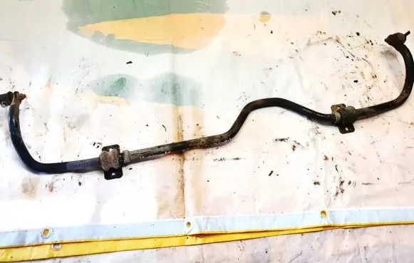 Hyundai Getz Front anti-roll bar/sway bar