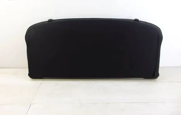 Renault Megane IV Parcel shelf