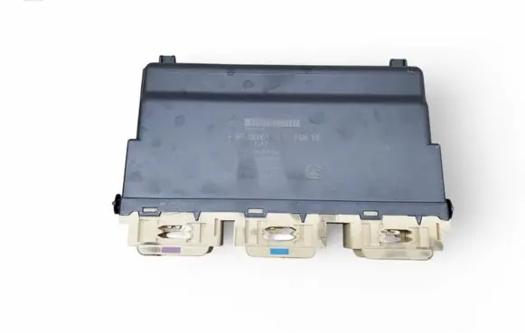 Mercedes-Benz GLA W156 X156 Seat control module A2468200526