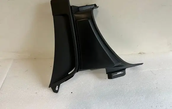 Mercedes-Benz GLC X253 C253 Front bumper corner part panel trim A2538859703