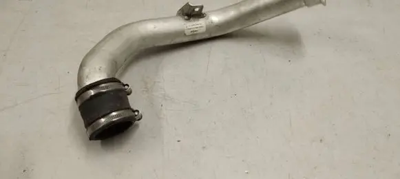 Mercedes-Benz GLC X253 C253 Intercooler hose/pipe A2760900737