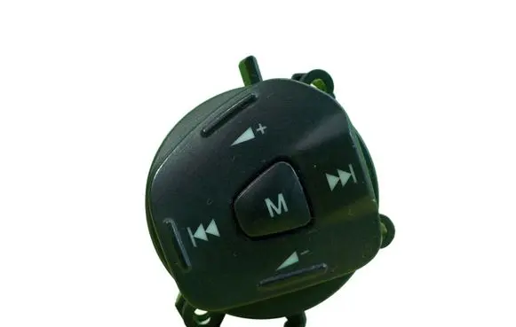 Volkswagen Golf VI Other switches/knobs/shifts 3C8959538E