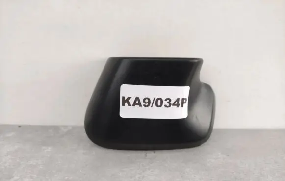 Honda Jazz Plastic wing mirror trim cover Y5ALH-L