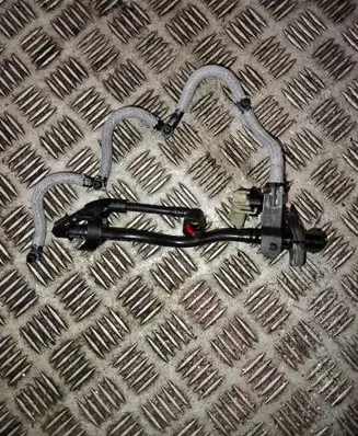 Opel Vivaro Fuel return line/hose X215147
