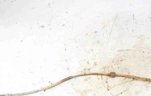 Ford Mondeo Mk III Clutch cable 