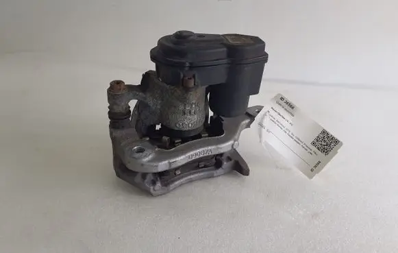Nissan Qashqai Rear brake caliper 0906A F1161169