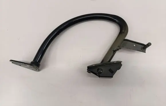 Audi A4 S4 B8 8K Tailgate/trunk/boot hinge 8K5827301AB