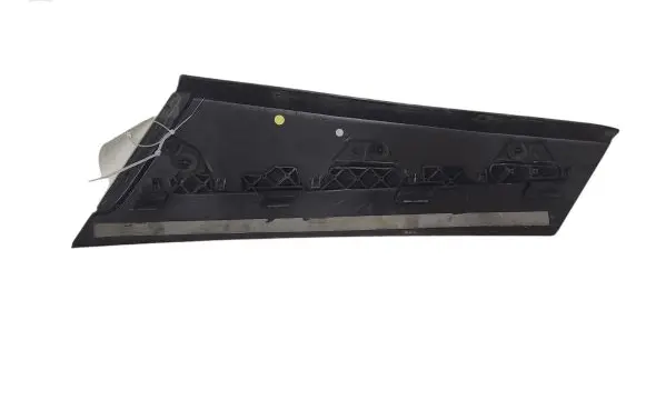 Citroen C5 Rear side glass trim 9685658777