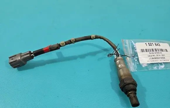 Lexus NX Lambda probe sensor 89465-78010 IMPRK1521843