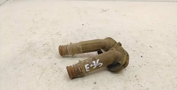 BMW 3 E36 Coolant heater control valve 64118391141 8391141