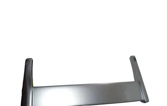 Tailgate/trunk spoiler