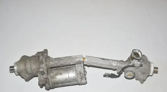 BMW X3 F25 Steering rack 6859081 32106864033 6873155