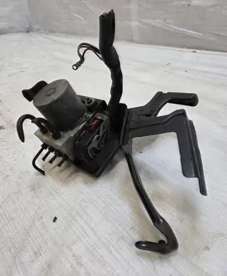 Audi A4 S4 B7 8E 8H ABS control unit/module 8E0614517