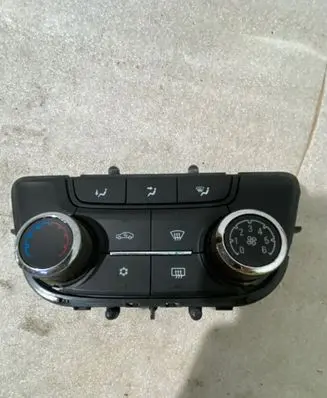 Buick Encore I Climate control unit A2C50111539 22944949