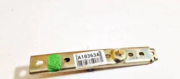 Fiat Ulysse Seat belt adjustment rail 550131900