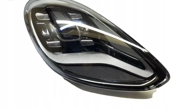 Porsche Panamera (971) Headlight/headlamp 971941034K