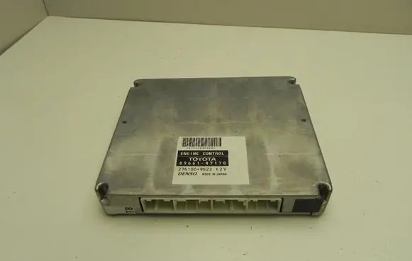 Toyota Prius (XW20) Other control units/modules 8966147170 E801