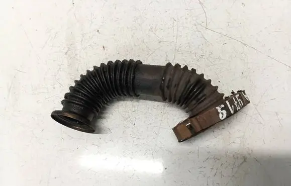 Saab 9-5 EGR valve line/pipe/hose