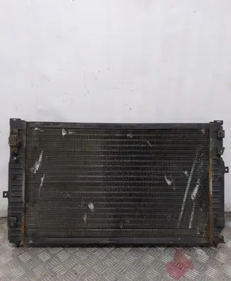 Volkswagen PASSAT B5 Coolant radiator