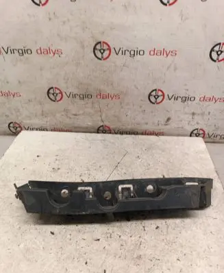 Citroen C5 Front bumper mounting bracket 9681058880