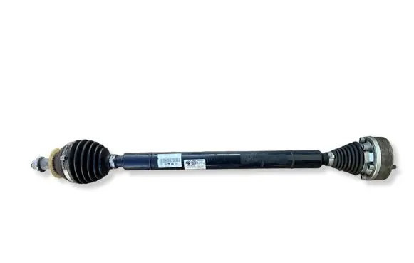 Seat Ibiza V (KJ) Front driveshaft 2Q0407272T