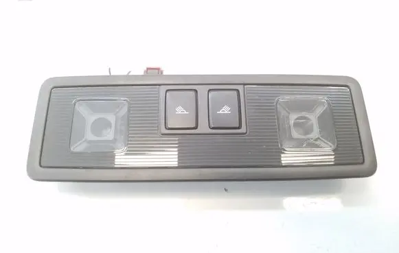 Other interior light