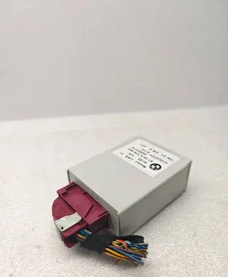 BMW X5 E53 Light module LCM 61358375964 5113 55892110
