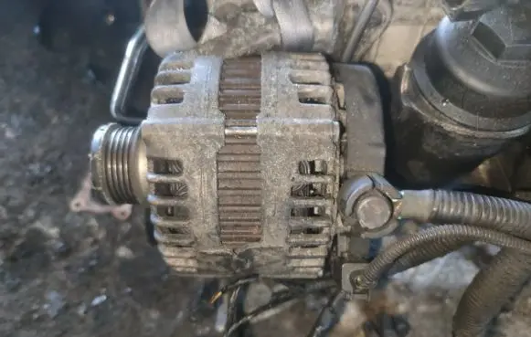 Volvo V70 Generator/alternator
