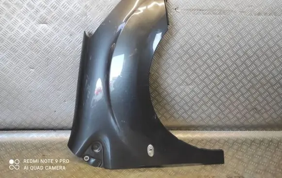 Peugeot Partner Fender