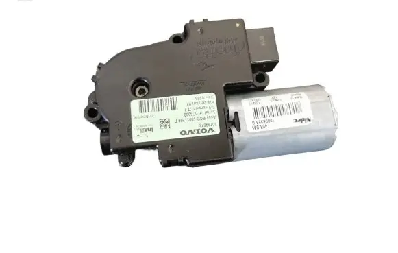 Sunroof motor/actuator