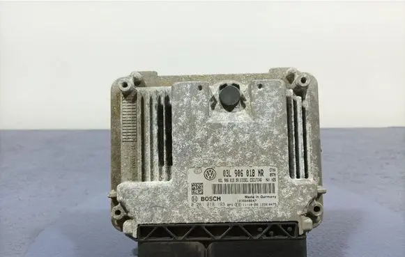 Other control units/modules