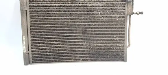 Opel Insignia B A/C cooling radiator (condenser) 23336302 1234V
