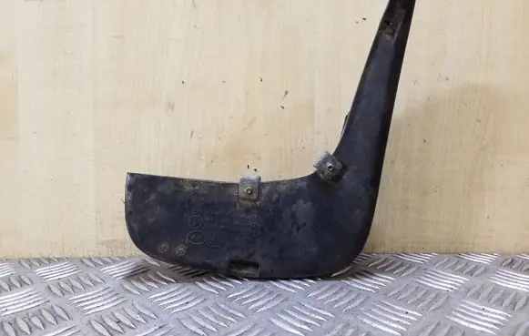 Front mudguard