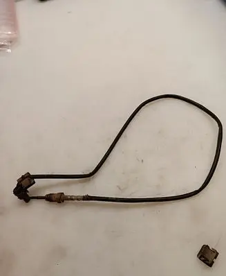 BMW 5 E60 E61 Lambda probe sensor 7823945 012656002600