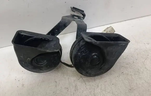 Citroen DS4 Horn signal