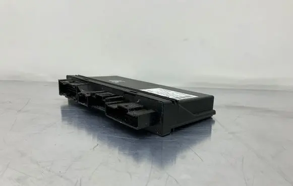 BMW 5 E60 E61 Comfort/convenience module 9151516 5WK49111A
