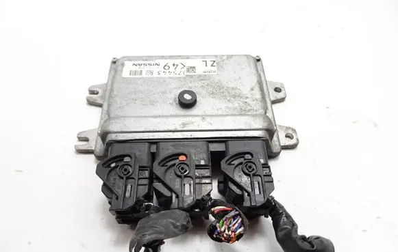 Engine control unit/module