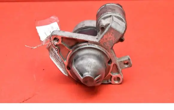 Toyota Aygo AB10 Starter motor 28100-0Q100-B