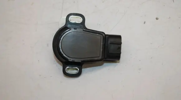 Toyota Corolla Verso E121 Accelerator throttle pedal 8928152021