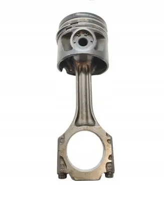 Volvo V70 Piston with connecting rod 81L33